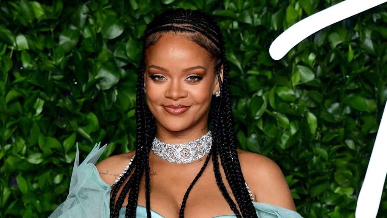 Rihanna en pleine préparation de son nouvel album ! Rihanna en pleine préparation de son nouvel album !