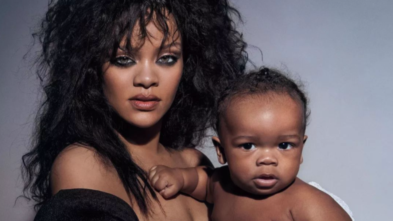 Rihanna : un déséquilibré s'introduit chez elle pour la demander en mariage Rihanna : un déséquilibré s'introduit chez elle pour la demander en mariage