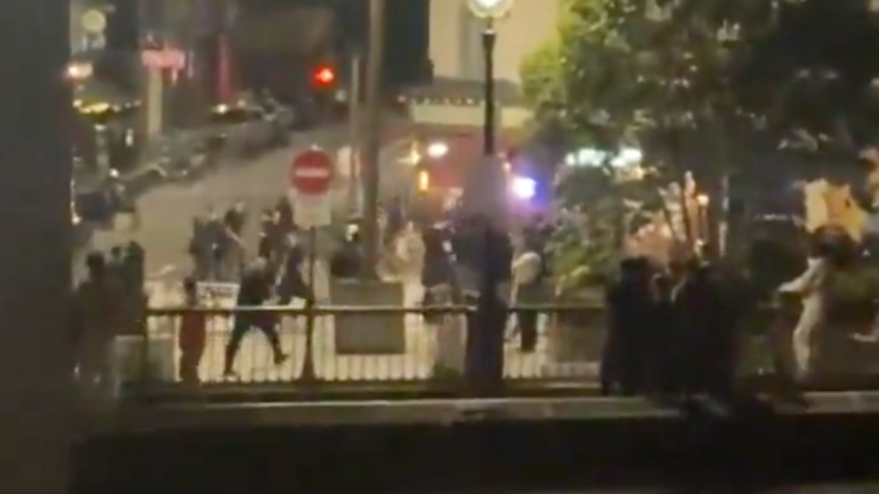 Rixe avant Lens&ndash;Nice : quinze supporters mis en examen apr&egrave;s des violences qui ont fait sept bless&eacute;s