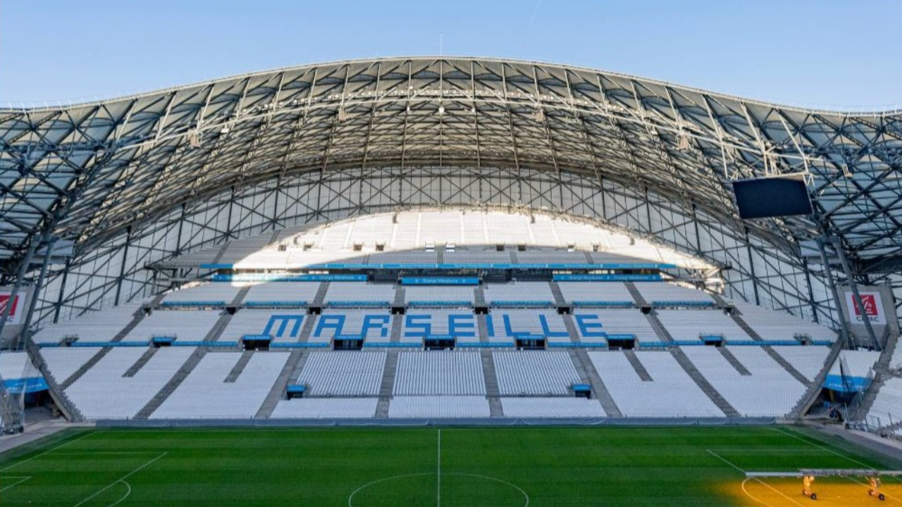 Rugby : le Vélodrome accueille sa première finale de Top 14 Rugby : le Vélodrome accueille sa première finale de Top 14