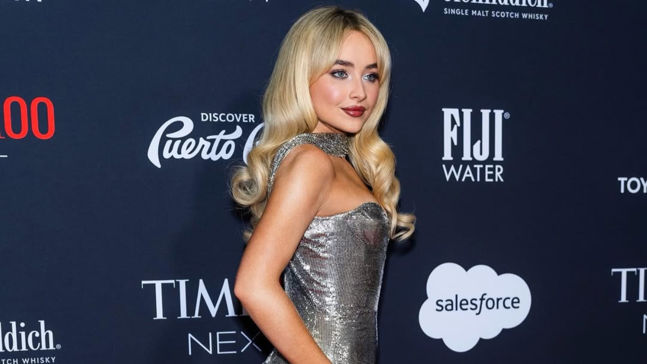 Sabrina Carpenter : Son album certifié disque de platine en France ! Sabrina Carpenter : Son album certifié disque de platine en France !