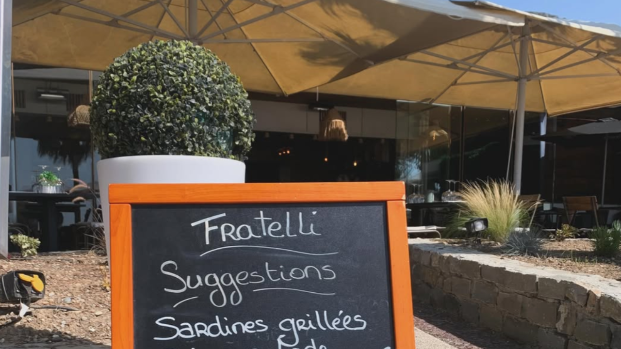 Saint-Laurent-du-Var : après l’incendie de Fratelli, les images de vidéosurveillance passées au crible Saint-Laurent-du-Var : après l’incendie de Fratelli, les images de vidéosurveillance passées au crible