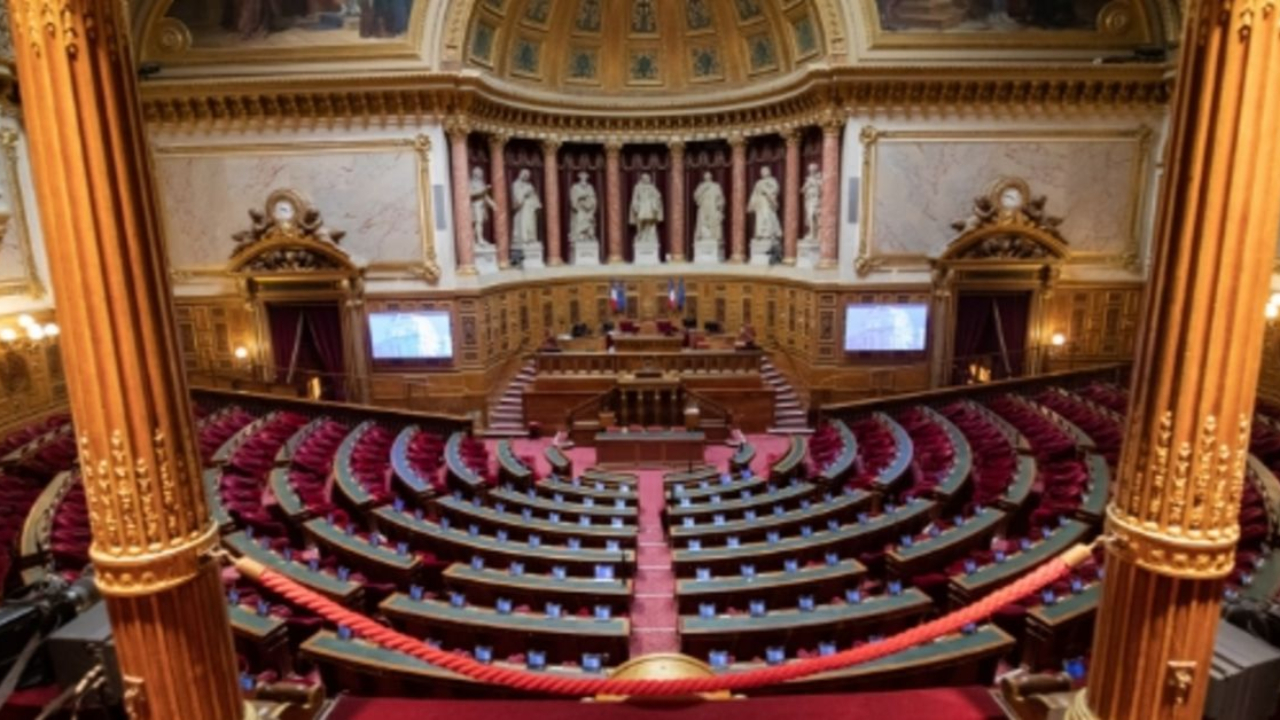 S&eacute;natoriales dans les Alpes-Maritimes : d&eacute;couvrez les 7 listes en lice pour les 5 postes de s&eacute;nateurs