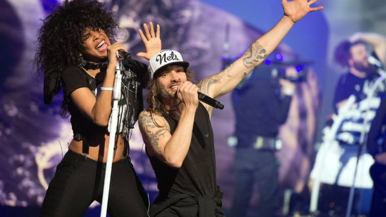 Shaka Ponk : une ultime tournée et un concert à Nice pour le groupe Shaka Ponk : une ultime tournée et un concert à Nice pour le groupe