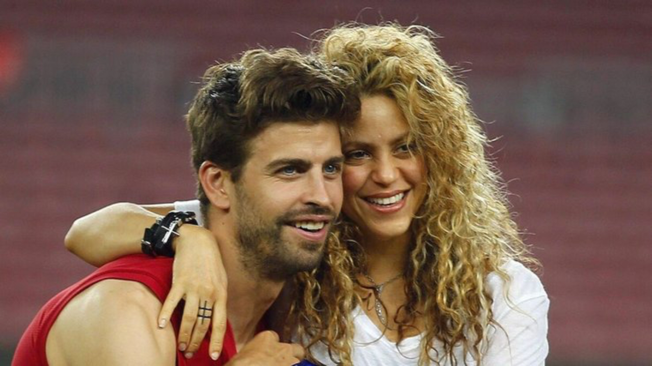 Shakira : Gérard Piqué s’exprime enfin sur leur rupture ! Shakira : Gérard Piqué s’exprime enfin sur leur rupture !