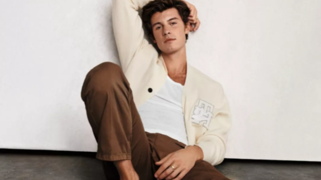 Shawn Mendes accusé de se moquer du réchauffement climatique : Il répond