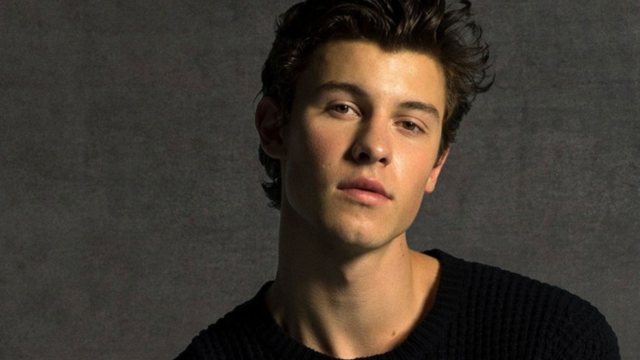 Shawn Mendes : il a endiablé le public de Ed Sheeran