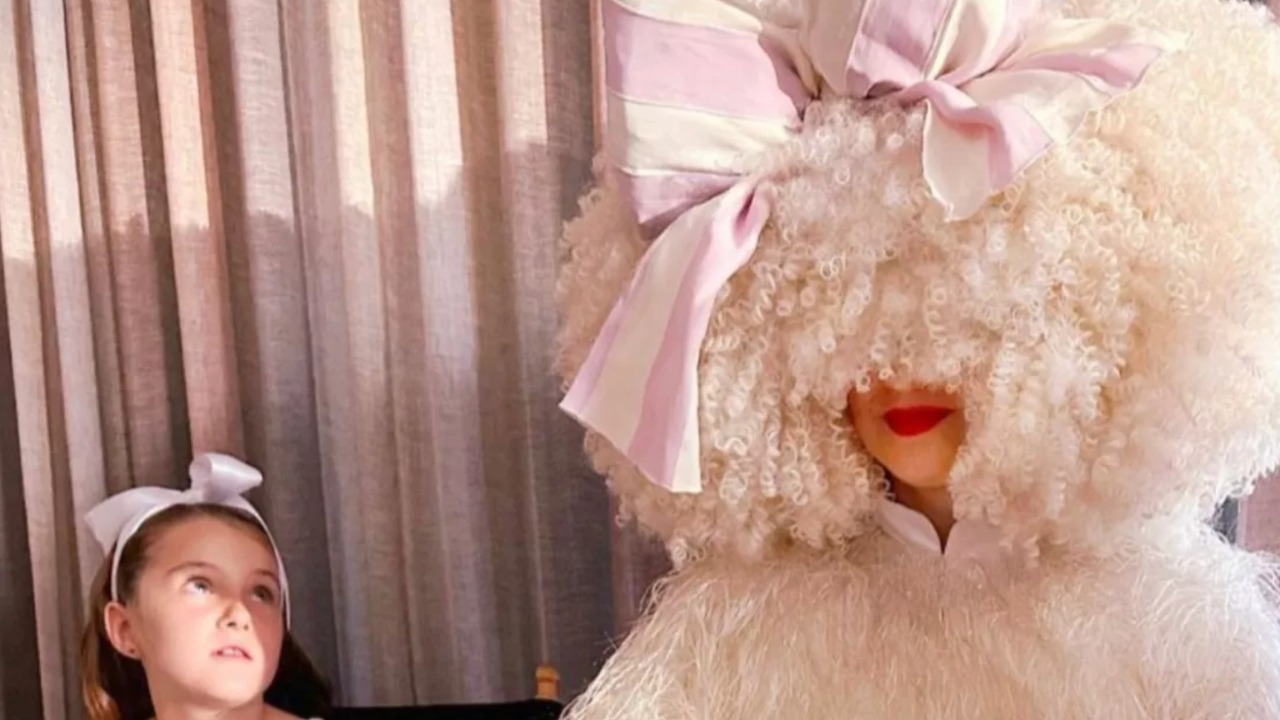 Sia : découvrez toutes les infos sur son nouvel album !