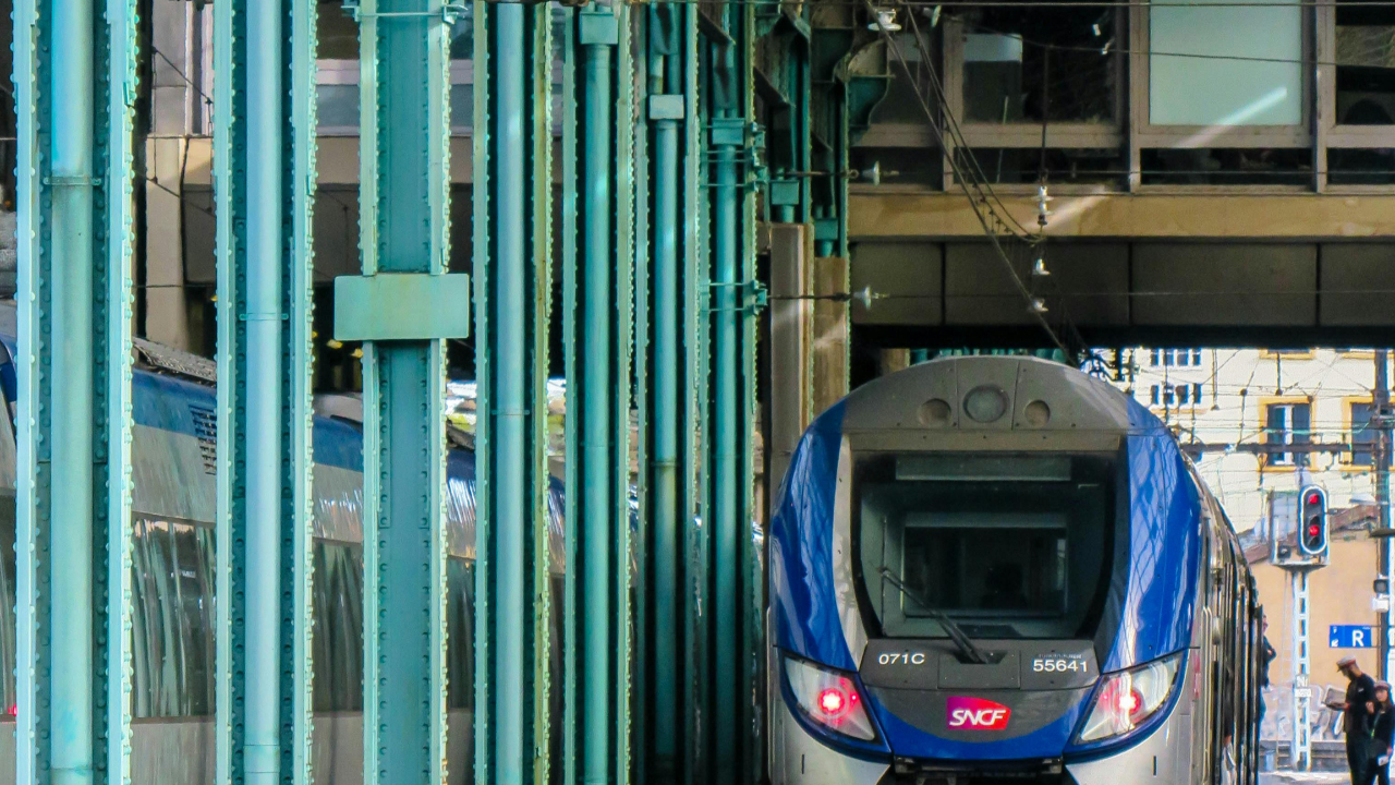 SNCF : la vente des billets pour les vacances de Noël a ouvert SNCF : la vente des billets pour les vacances de Noël a ouvert