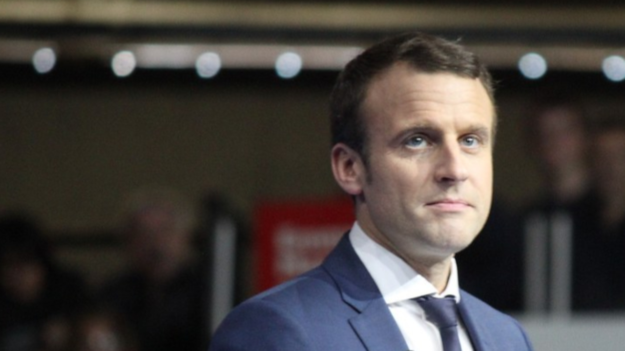 Sommet Lumière à Saint-Paul-de-Vence : la France et la Corée du Sud vont investir un milliard d'euros Sommet Lumière à Saint-Paul-de-Vence : la France et la Corée du Sud vont investir un milliard d'euros