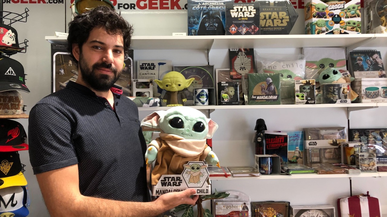 Star Wars day : la saga a-t-elle toujours la cote ?