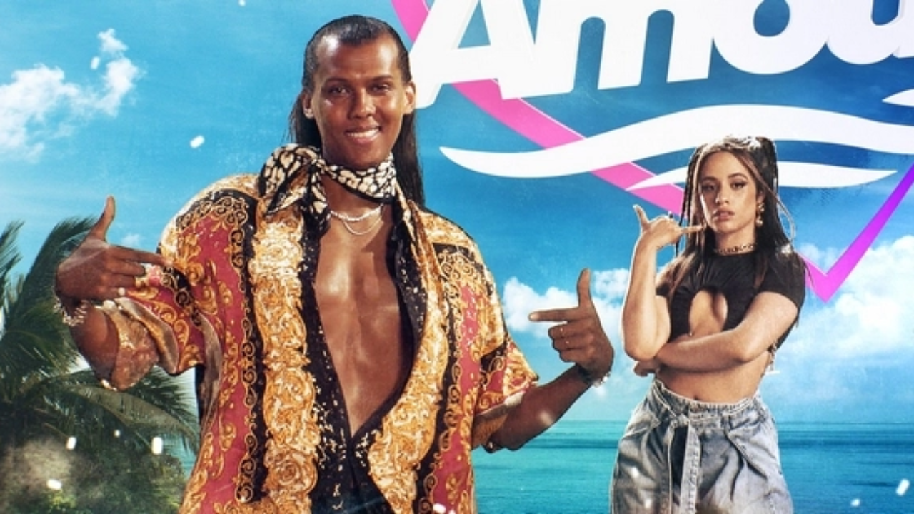 Stromae annonce un duo avec la chanteuse américaine Camila Cabello ! Stromae annonce un duo avec la chanteuse américaine Camila Cabello !