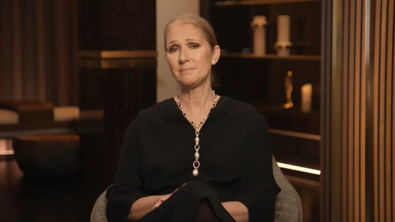Sur les réseaux sociaux, Céline Dion annonce être atteinte d’une pathologie très rare (vidéo) Sur les réseaux sociaux, Céline Dion annonce être atteinte d’une pathologie très rare (vidéo)