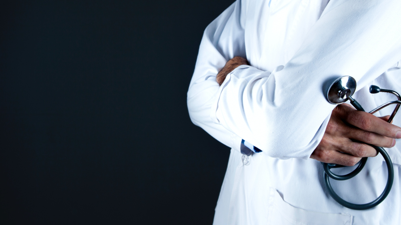 Tarif de la consultation : les m&eacute;decins forcent la main &agrave; l'Assurance maladie