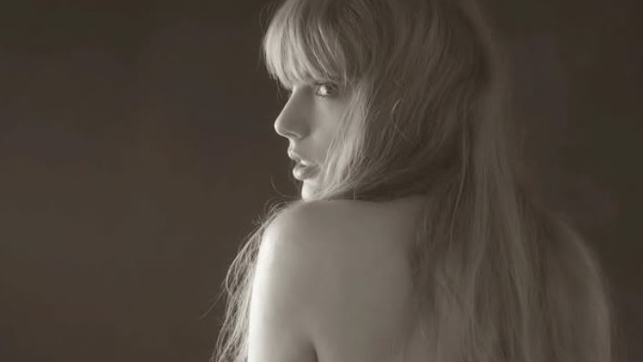 Taylor Swift a battu tous les records en 2024