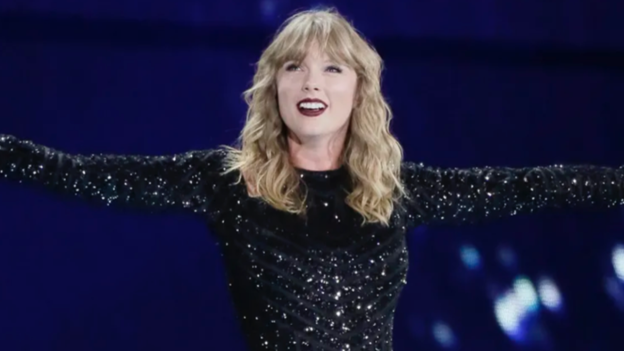 Taylor Swift dévoile 4 titres inédits lors de sa tournée "The Eras Tour"