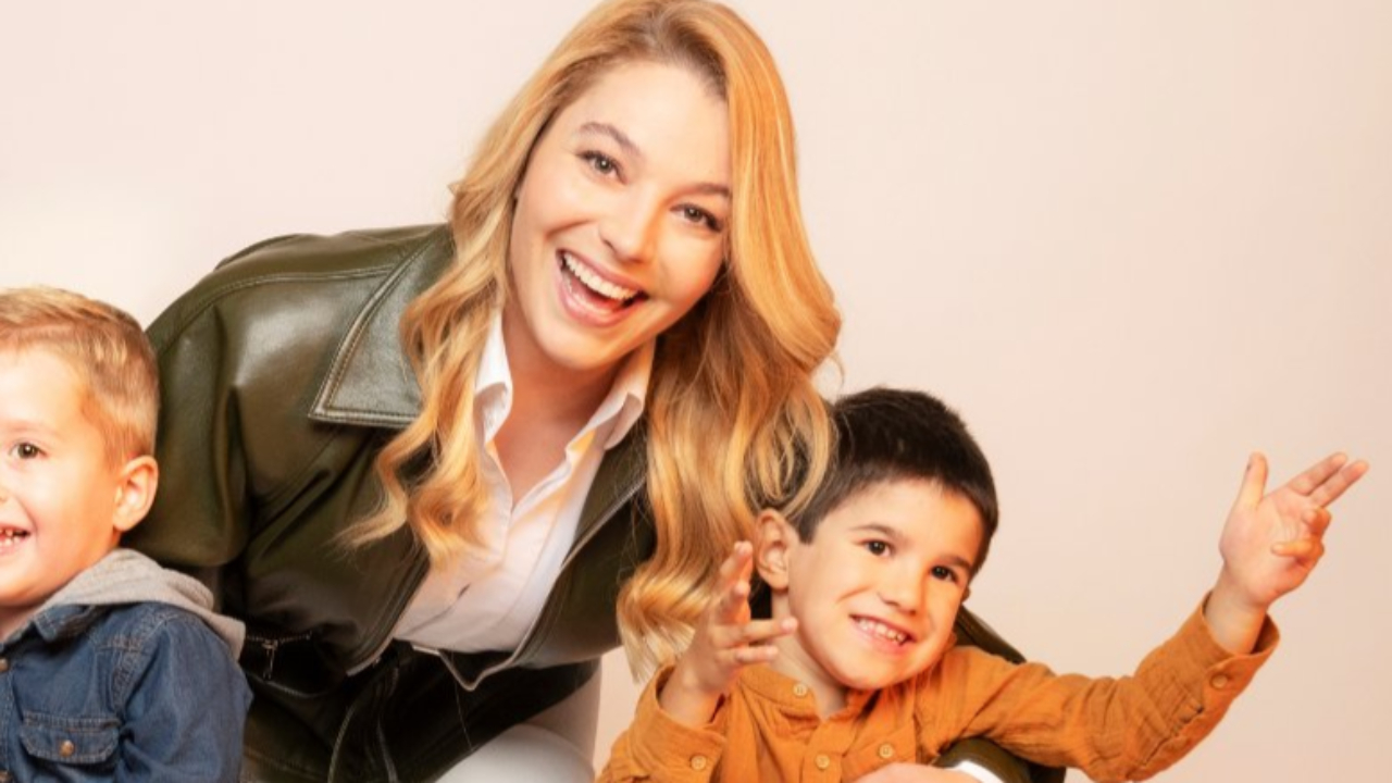 Téléthon 2025 : plus de 447 000 euros collectés dans les Alpes-Maritimes, Santa saluée pour son rôle de marraine Téléthon 2025 : plus de 447 000 euros collectés dans les Alpes-Maritimes, Santa saluée pour son rôle de marraine