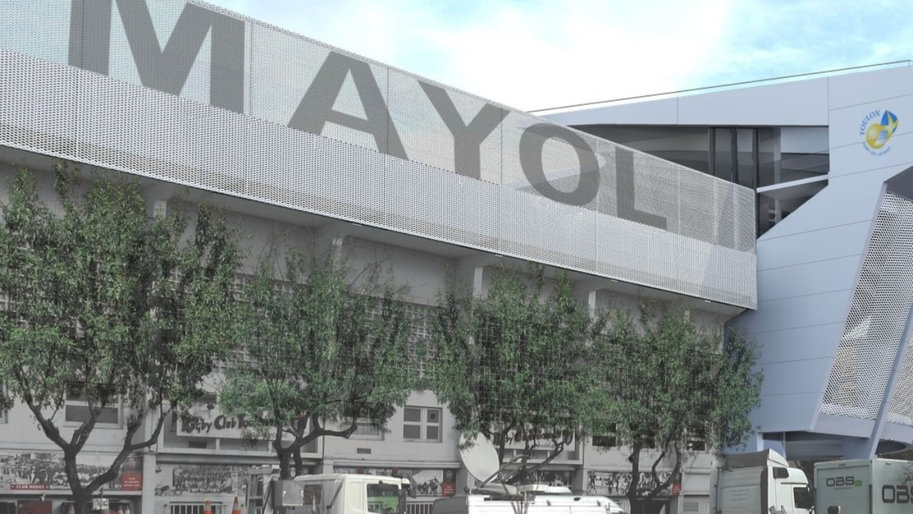 Top 14 : Micka&euml;l Ivaldi revient au sein du club de la Rade