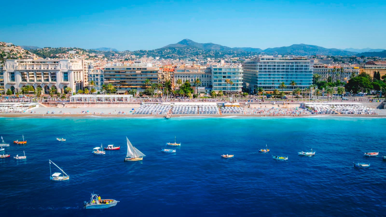 Tour de France Femmes &agrave; Nice : routes ferm&eacute;es et plus de 500 personnels mobilis&eacute;s ce week-end