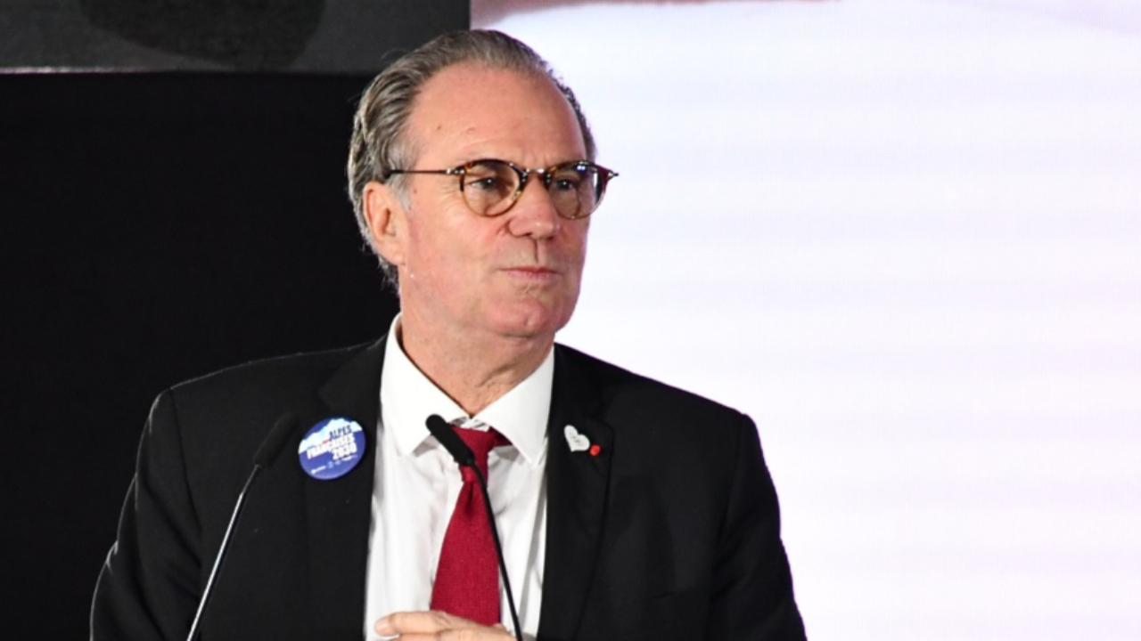 Transports dans les Alpes-Maritimes : Renaud Muselier somme Charles-Ange Gin&eacute;sy d&rsquo;"assumer et s&rsquo;engager"