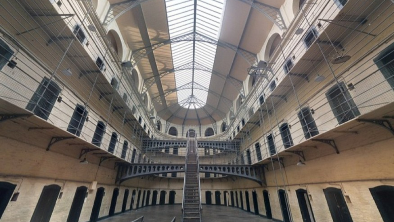 Un détenu en évasion arrêté à Nice ce mercredi matin