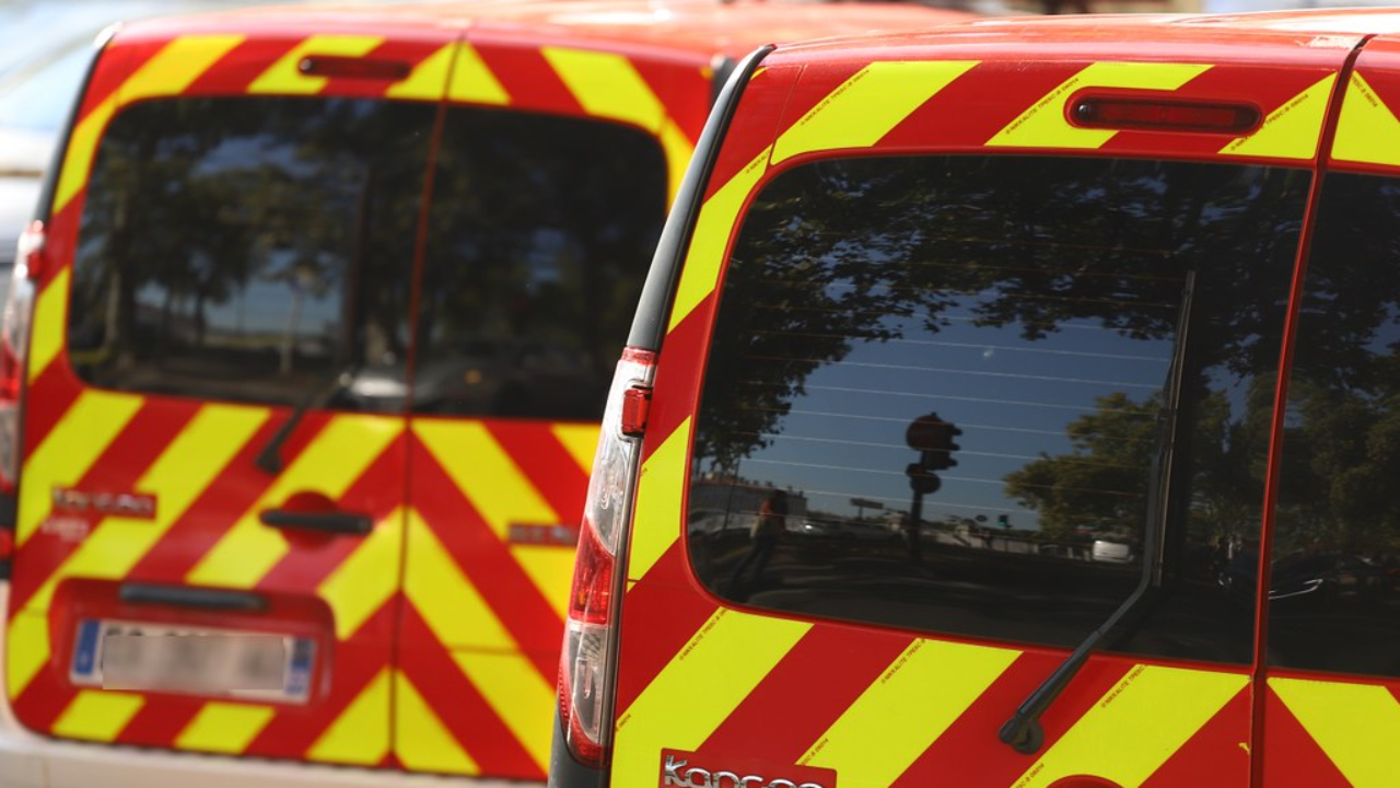 Un homme fait une chute mortelle &agrave; Nice