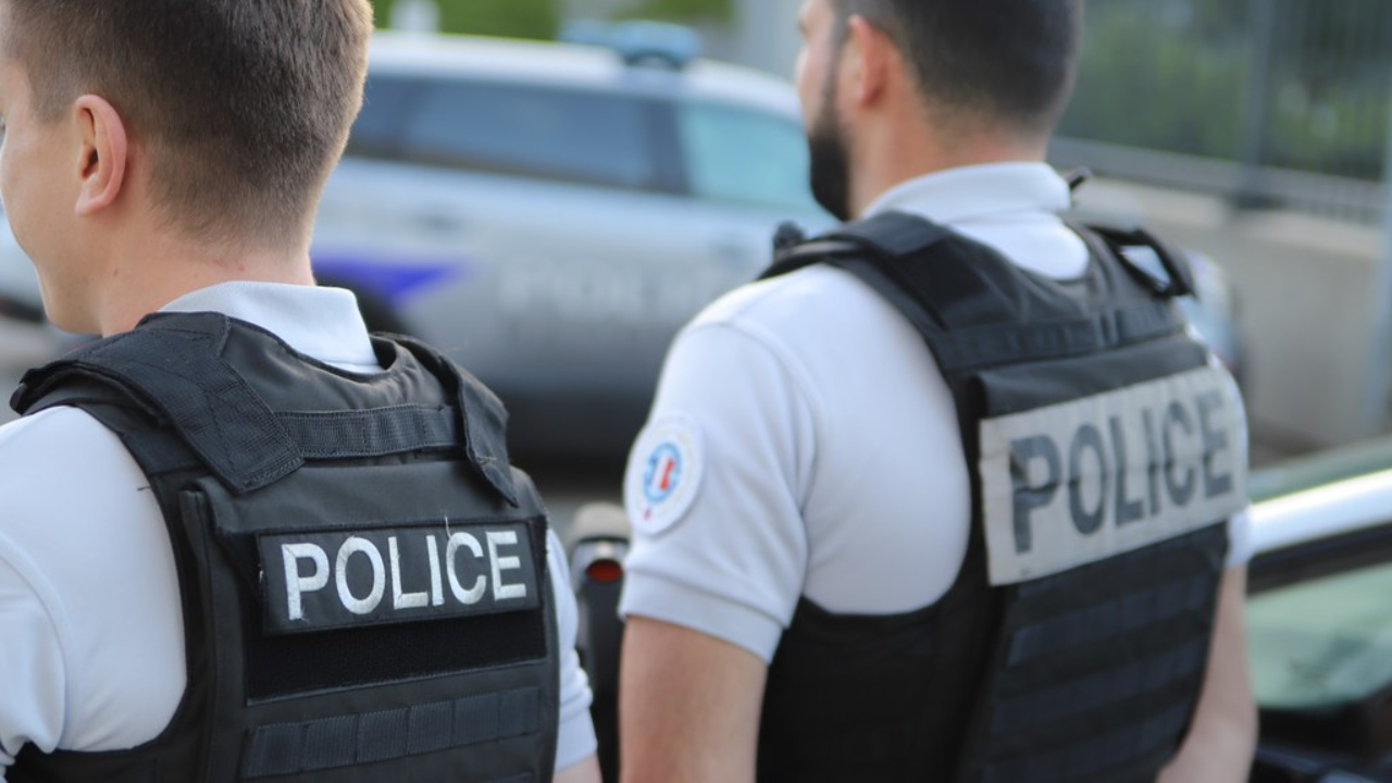 Un homme retranch&eacute; dans une villa interpell&eacute; &agrave; Nice