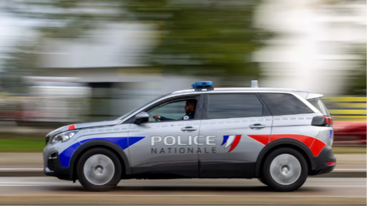 Un important trafic de drogue démantelé entre la Belgique et Marseille Un important trafic de drogue démantelé entre la Belgique et Marseille