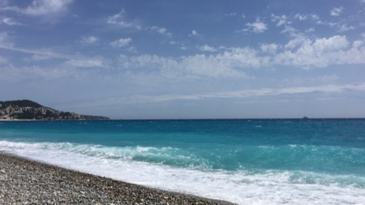 Un jeune homme de 25 ans s'est noy&eacute; sur la Prom'