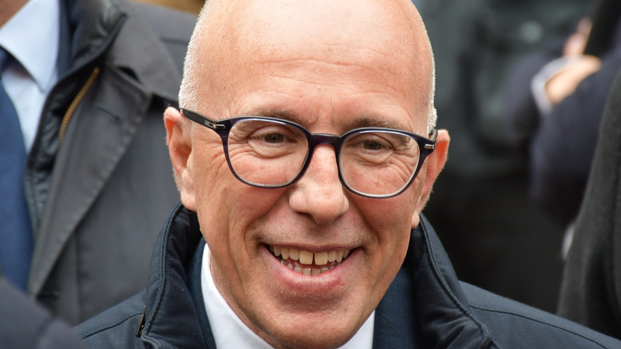 "Un m&eacute;diocre k&eacute;k&eacute;" : &Eacute;ric Ciotti s&rsquo;en prend &agrave; Renaud Muselier