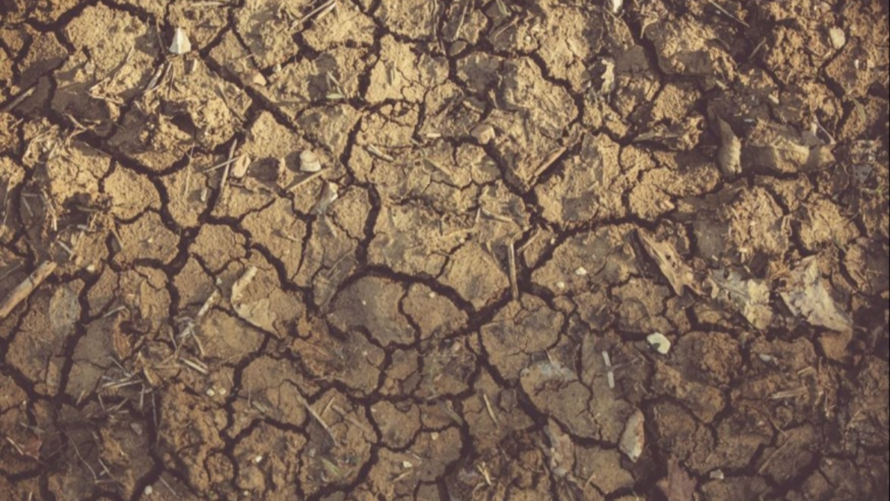 Un plan national anti-sécheresse Un plan national anti-sécheresse