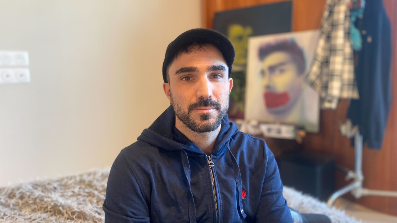 Un tiktokeur azuréen séropositif démonte les idées reçues sur le sida Un tiktokeur azuréen séropositif démonte les idées reçues sur le sida