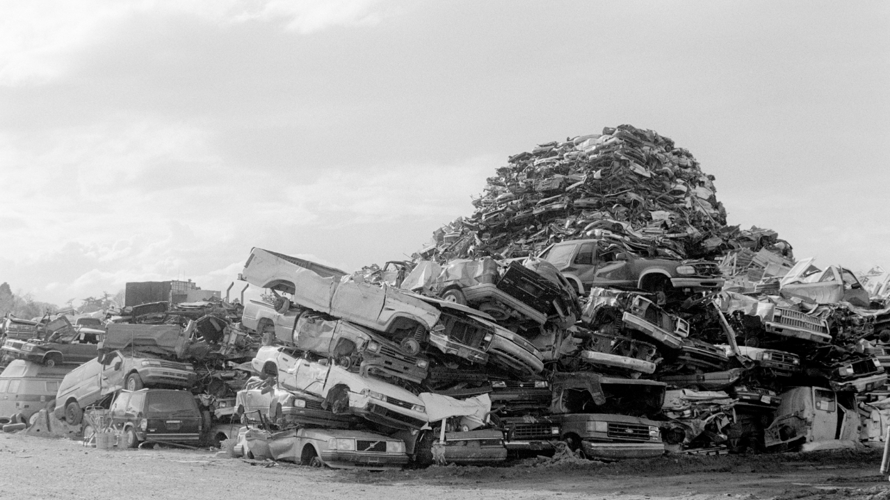 Une association met en garde contre le manque de réparabilité des voitures électriques