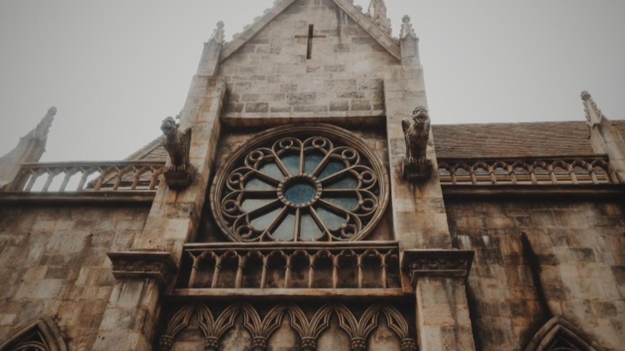 Une collecte pour sauver les monuments religieux