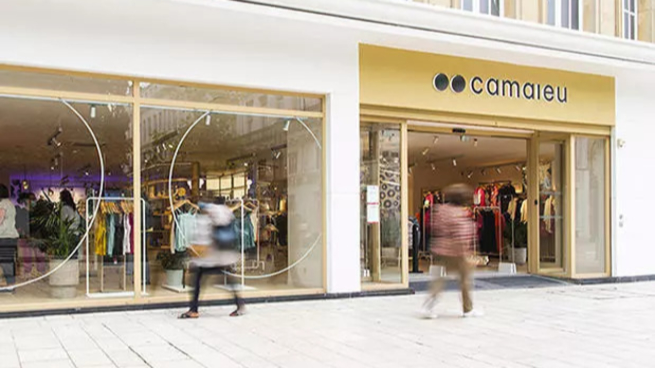 Une compensation pour les salariés licenciés de Camaïeu Une compensation pour les salariés licenciés de Camaïeu
