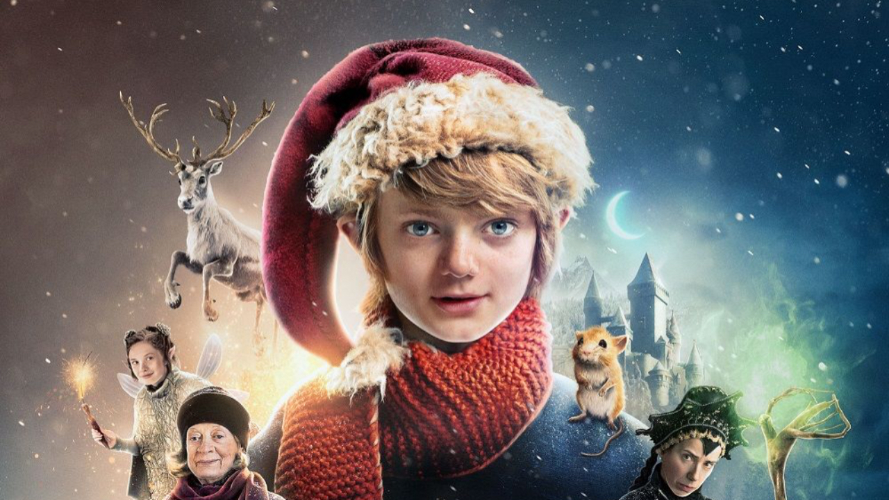 Une étude détermine quel est le meilleur film de Noël de tous les temps !