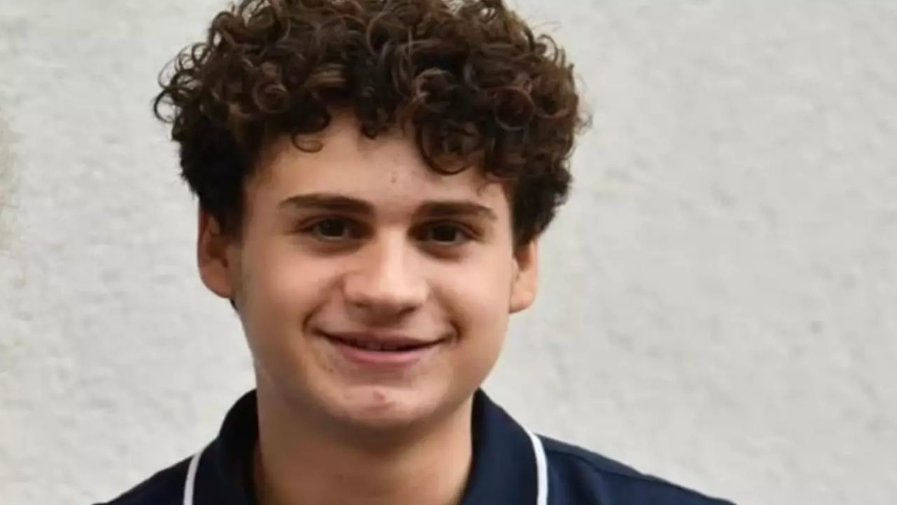 Une marche blanche pour Noé à Antibes dimanche Une marche blanche pour Noé à Antibes dimanche