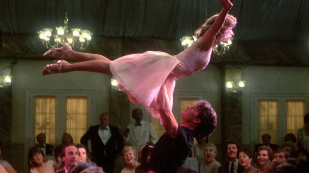 Une suite avec Jennifer Grey pour le film culte &laquo;&nbsp;Dirty Dancing&nbsp;&raquo; !