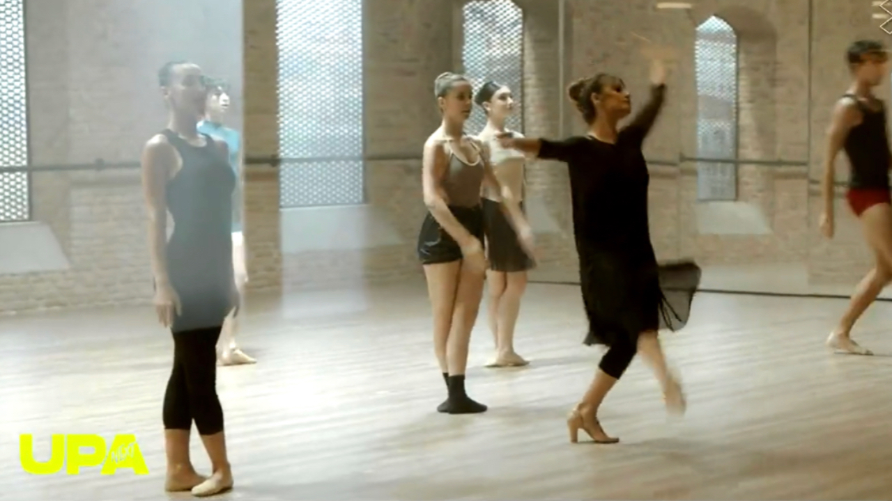 « UPA Next » : le reboot de « Un, Dos, Tres » se dévoile en images (vidéo) « UPA Next » : le reboot de « Un, Dos, Tres » se dévoile en images (vidéo)