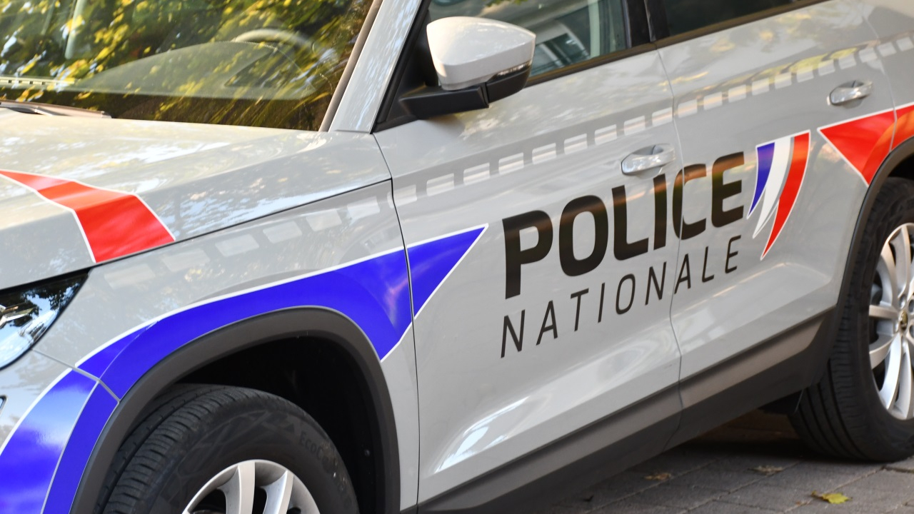 Vallauris : un cambriolage tourne &agrave; la confrontation, un homme touch&eacute; par un tir policier