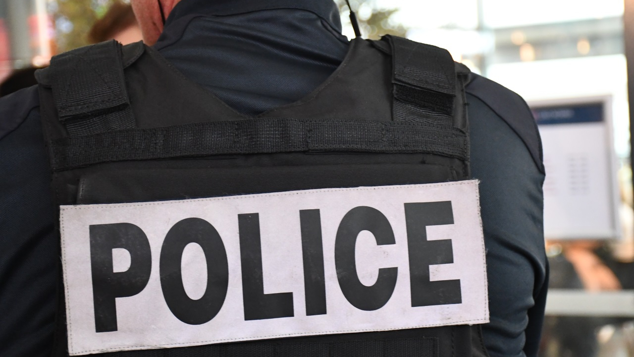 Vallauris : une s&eacute;rie de tirs en pleine nuit, 18 douilles retrouv&eacute;es en centre-ville