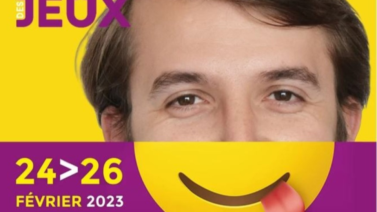 Venez jouer &agrave; Cannes !