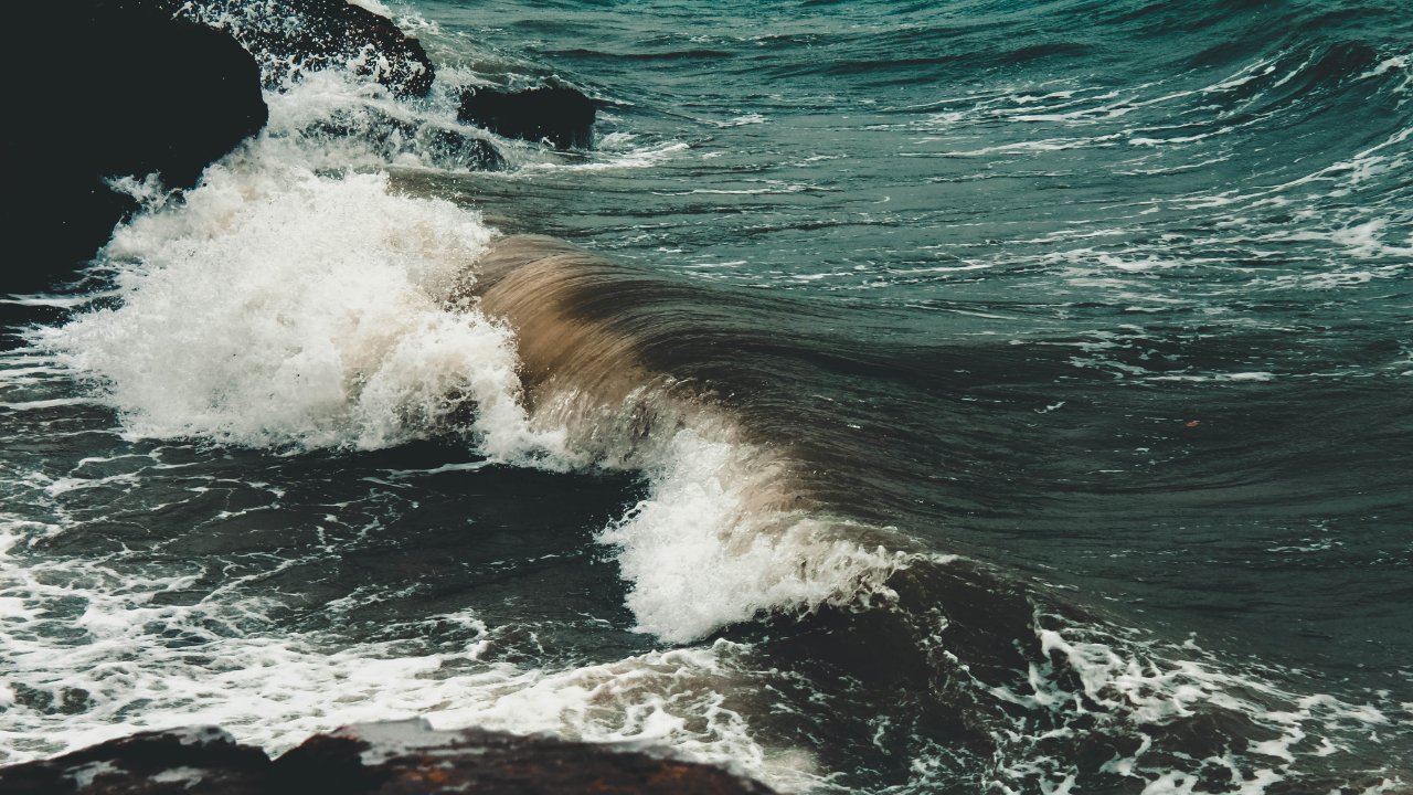Vents violents : les Alpes-Maritimes en vigilance orange ce vendredi Vents violents : les Alpes-Maritimes en vigilance orange ce vendredi