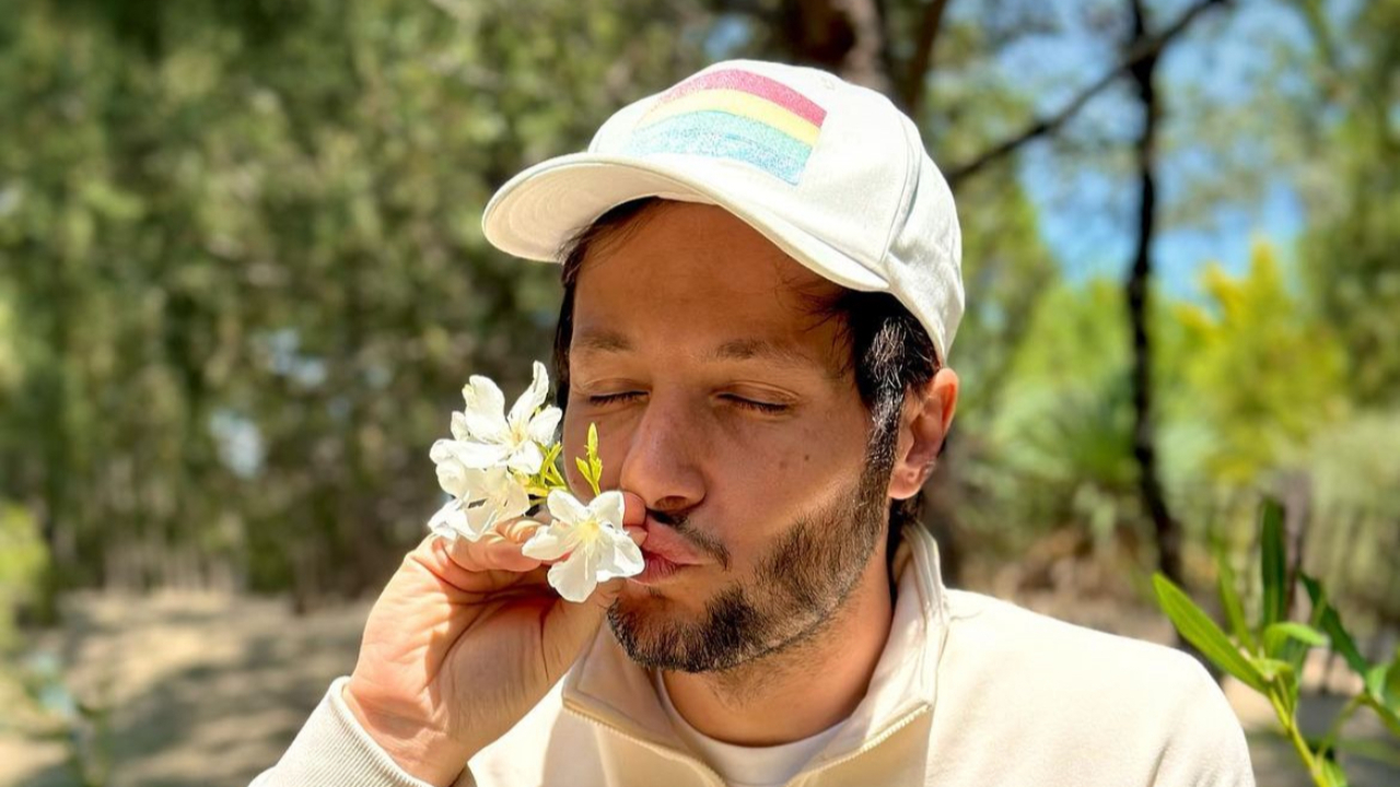 Vianney sera le parrain du T&eacute;l&eacute;thon 2023