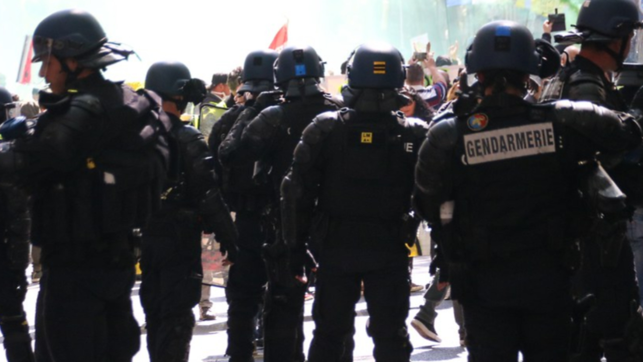 Vie chère : manifestations, blocages et opérations escargot annoncés ce samedi dans les Alpes-Maritimes Vie chère : manifestations, blocages et opérations escargot annoncés ce samedi dans les Alpes-Maritimes