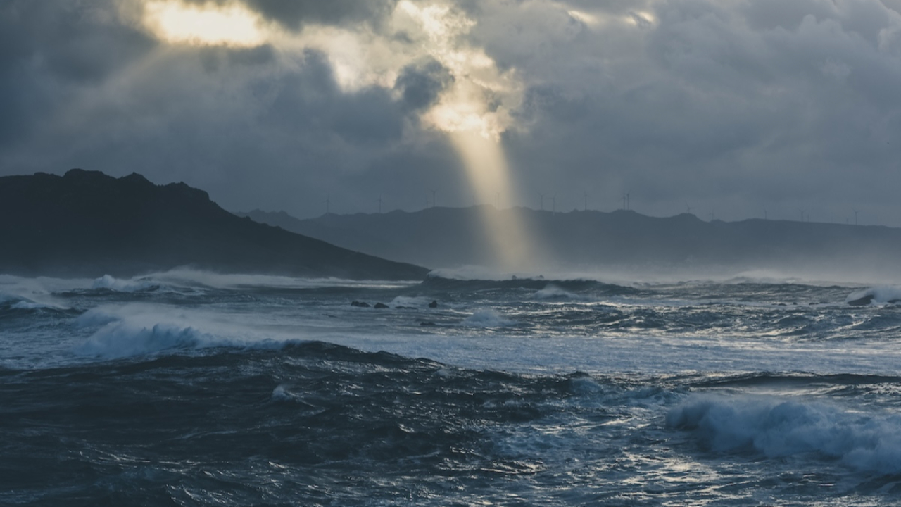 Vigilance orange dans les Alpes-Maritimes : des rafales de près 130 km/h attendues ce jeudi