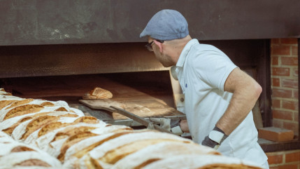 100 millions d'euros pour sauver les artisans de la région