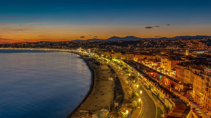 17 maires de la métropole Nice Côte d'Azur signent un texte commun pour dénoncer la gestion de Christian Estrosi