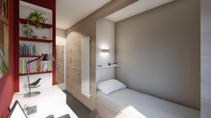 &Agrave; Nice, la pr&eacute;carit&eacute; &eacute;tudiante atteint un niveau alarmant