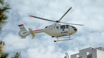 &Agrave; Nice, le SAMU ouvre ses portes pour recruter et faire d&eacute;couvrir ses m&eacute;tiers